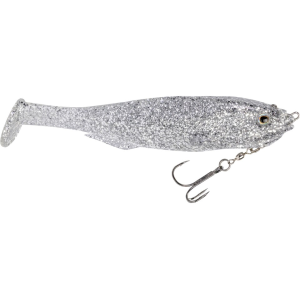Strike King Final Copy 4.75" Swimbait Carolina Chrome