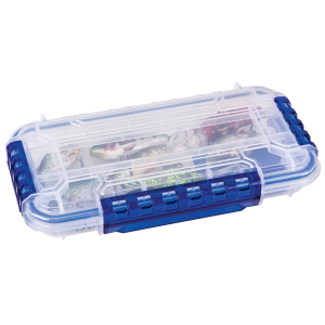 Flambeau Ultimate Tuff Tainer 3001 Bulk Utility Box