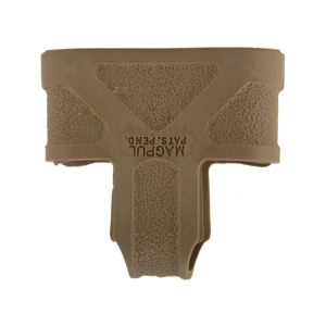 Magpul AR-15 Magazine Pull Polymer Flat Dark Earth 3PK