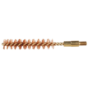 Bore Tech Bronze Rifle Bore Brush 338 Caliber 8-32 Threads 3PK