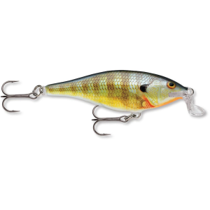 Rapala Shallow Shad Rap 05 Crankbait Blue Gill