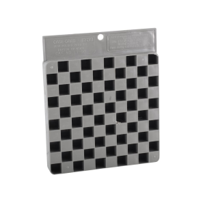 MTM Universal Reloading Tray Compact 50-Round Plastic Gray