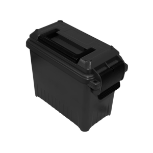 MTM Mini Ammo Can Polymer Black