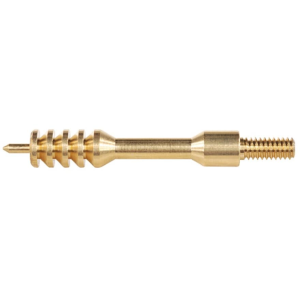 Bore Tech V-Stix Rifle Cleaning Jag 8mm 8-32 Thread Brass