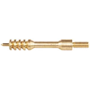 Bore Tech V-Stix Rifle Cleaning Jag 30 Caliber 8-32 Thread Brass
