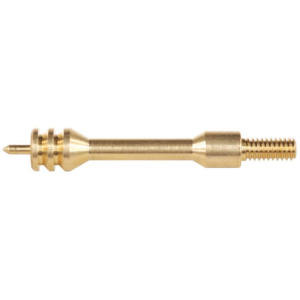 Bore Tech V-Stix Rifle Cleaning Jag 338 Caliber 8-32 Thread Brass
