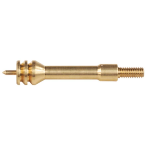 Bore Tech Stainless Stix Rifle Cleaning Jag 40 Caliber 8 x 32 Thread Brass