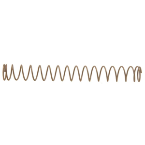 Wolff Conventional Recoil Spring for Makarov Extra Power 19 lb