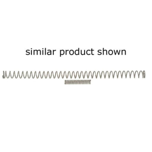 Wolff Recoil Spring for Sig Sauer P220, P226, Browning BDA 45 ACP 22 lb Extra Power
