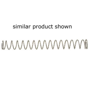 Wolff Recoil Spring Makarov 15 lb Reduced Power - Wolff Gunsprings