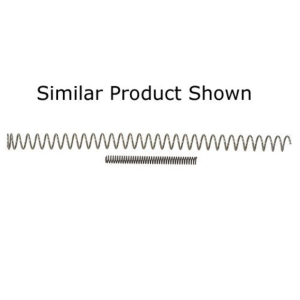 Wolff Recoil Spring for Glock 17, 20, 21, 22, 24 Gen 1-3 24 lb Extra Power