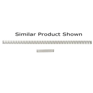 Wolff Recoil Spring S&W 422, 622, 2206, 2213, 2214 22 Long Rifle 4-1/2 lb Reduced Power - Wolff Gunsprings