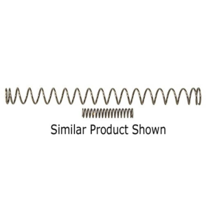 Wolff Recoil Spring for S&W 469, 669, 6904, 6906, 6926, 6944, 6946, 3913, 3913LS, 3913NL, 3914, 3914LS, 3914NL, 3953, 3954, 5967 15 lb Factory Power - Wolff Gunsprings