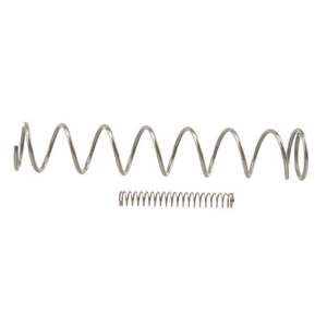 Wolff Conventional Recoil Spring for Walther PPK, PPK/S 380 ACP, 9mm Luger Reduced Power 17 lb