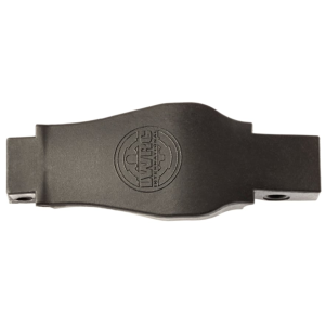 LWRC Advanced AR-15 Trigger Guard Black