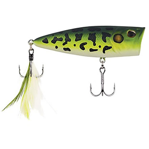 Berkley Bullet Pop 70 Topwater MF Frog