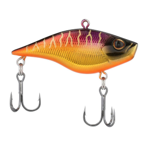 Berkley Warpig 2.375" 1/4oz Lipless Crankbait Proper Copper
