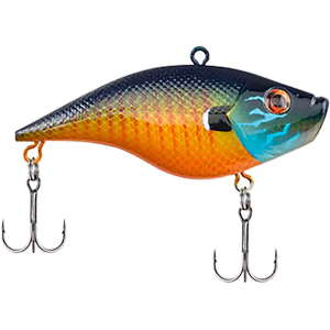 Berkley Warpig 3" Lipless Crankbait Gilly
