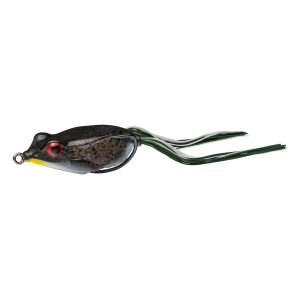 Strike King KVD Sexy Frog Green Pumpkin-Pearl Belly