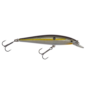 Strike King KVD 100 Jerkbait Strobe Shad
