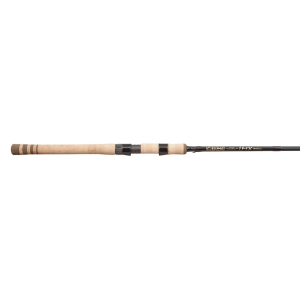 G.Loomis IMX 841-2S WUR Walleye Universal 7' Spinning Rod Light Fast B 2pc - G.Loomis