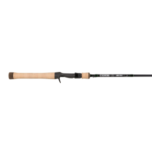 G.Loomis IMX Pro 722C CR 6' Casting Rod Med - G.Loomis