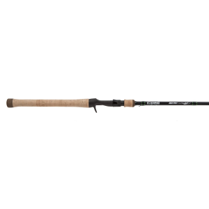 G.Loomis IMX Pro 853C JWR 7'1 Casting Rod Med Hvy - G.Loomis