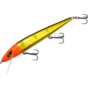 Smithwick Perfect 10 Rogue Jerkbait 24 Carrot