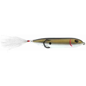 Snag Proof Zoo Pup Topwater Tennesse Shad