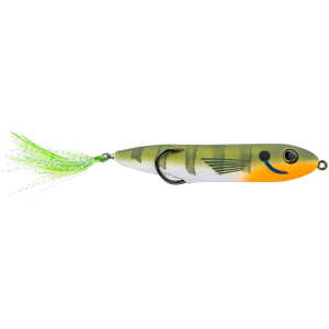 Snag Proof Zoo Pup Topwater Dark Gill