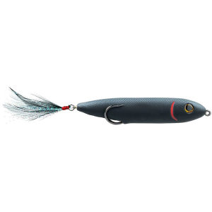 Snag Proof Zoo Dog Topwater Black