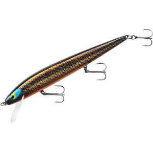 Smithwick Perfect 10 Rogue Jerkbait Gold Rogue