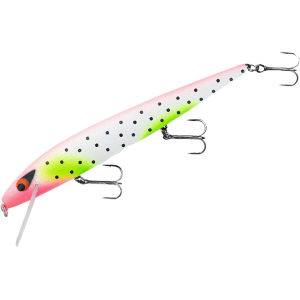 Smithwick Perfect 10 Rogue Jerkbait Troubled Trout