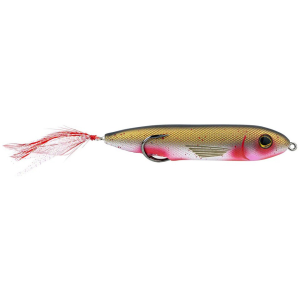 Snag Proof Zoo Dog Topwater Bloody Shad