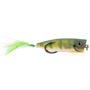 Snag Proof Zoo Pop Topwater Dark Gill
