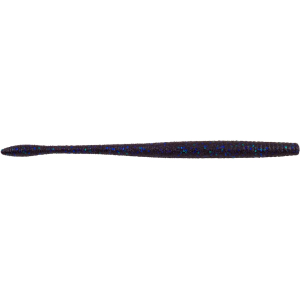Berkley PowerBait MaxScent Hit Worm Magnum Plum Apple
