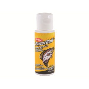 Berkley PowerBait Fish Attractant 8oz Crappie/Panfish