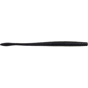 Berkley PowerBait MaxScent Hit Worm Black