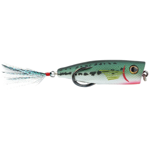 Snag Proof Zoo Pop Topwater Baby Bass
