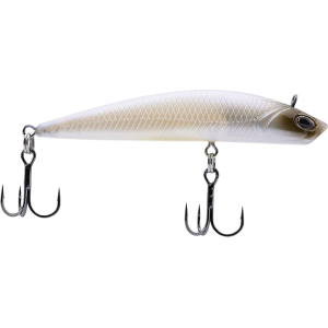 Berkley Finisher 2" Jerkbait French Pearl