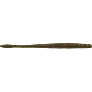 Berkley PowerBait MaxScent Hit Worm Watermelon Red