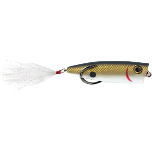 Snag Proof Zoo Pop Topwater Tennesse Shad