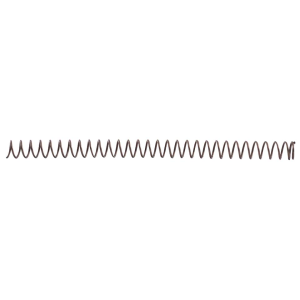 Wilson Combat Heavy Duty 1911 Government Recoil Spring 18.5 lb