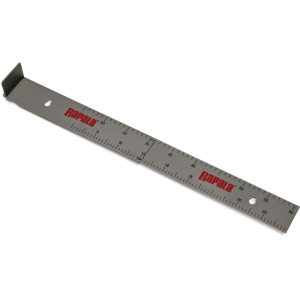 Rapala Folding Ruler 24"