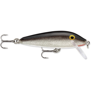 Rapala CountDown 07 Jerkbait Silver