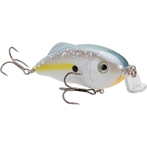 Strike King Hybrid Hunter Jr. Crankbait Sexy Shad 2.0