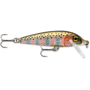 Rapala CountDown 07 Jerkbait Rainbow Trout