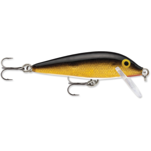 Rapala CountDown 07 Jerkbait Gold