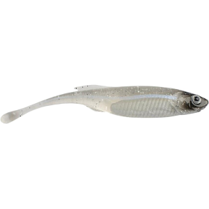 Berkley PowerBait Drip Minnow 3" Blue Liner