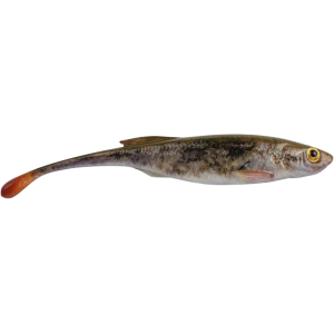 Berkley PowerBait Drip Minnow 4" HD Goby